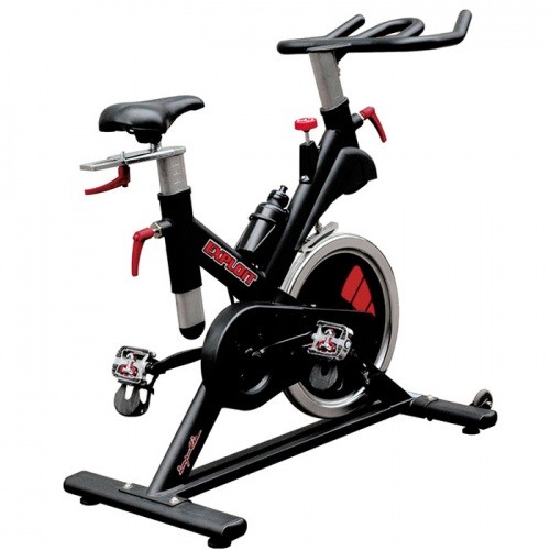 Xe đạp tập Impulse EXPLOIT