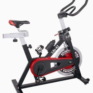 Xe đạp tập leo dốc LIFE-42