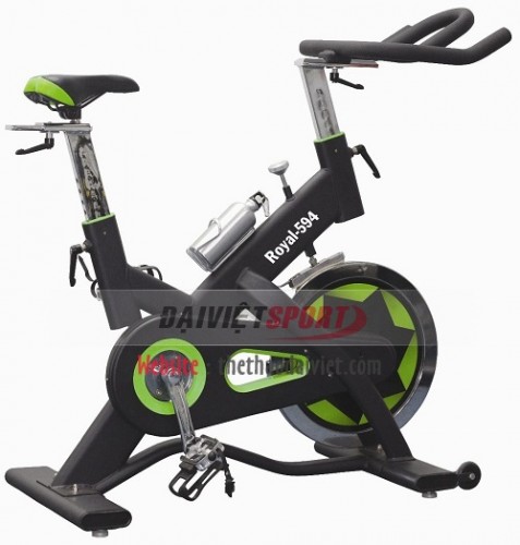 Xe đạp tập leo dốc Royal-594