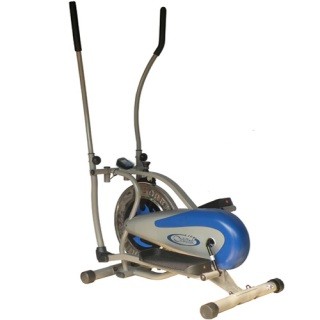 Xe đạp tập Orbitrek Life