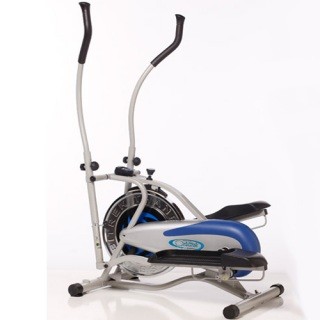 Xe đạp tập Orbitrek x2