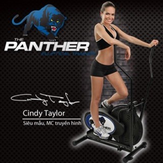 Xe đạp tập Panther Ellipticar
