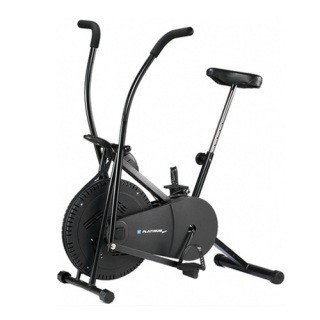 Xe đạp tập PLATINUM AL-650