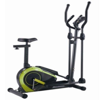 Xe đạp tập thể dục METAL-TT08EA