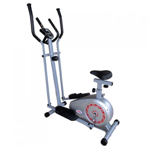 Xe đạp tập thể dục TITAN K-8508HA