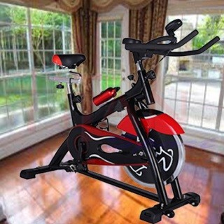 Xe đạp tập thể dục TITAN S-2000