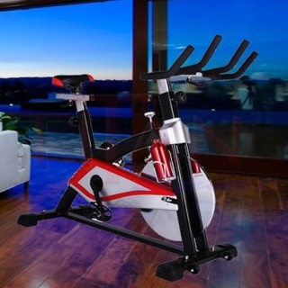Xe đạp tập thể dục TITAN S-3000