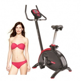 Xe đạp thể lực E- Bike.SE REO-14100E-RD