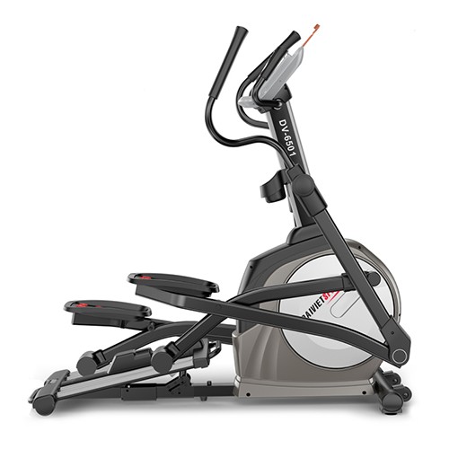 Xe đạp trượt tuyết Đại Việt DV-6501