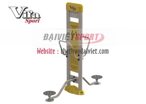 Xoay Eo Đôi (712332)