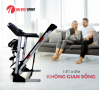Máy chạy bộ Zasami KZ-K2201