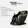 Ghế massage Okasa OS-568 ( Hot nhất 2020)