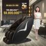 Ghế massage Okasa OS-368 (Nhập nguyên chiếc)