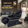 Ghế massage toàn thân Kiwami 4D-970 Japan