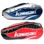 Bao vợt cầu lông Kawasaki 8968