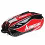 Bao vợt cầu lông Kawasaki 8968