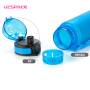 Bình đựng nước thể thao UZSPACE BN091 650ml