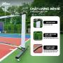 Bộ khung lưới di động Pickleball