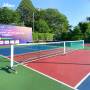Bộ khung lưới di động Pickleball