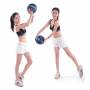 Bóng tạ thể lực medicine ball 6kg