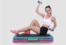 Bục tập Aerobic 2 đế