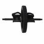 Con lăn tập bụng có dây kéo Power Wheel