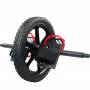 Con lăn tập bụng có dây kéo Power Wheel