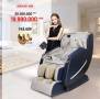 Ghế Massage Toàn Thân OSUN SK-266
