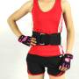 Đai lưng mềm tập gym Đại Việt DL013