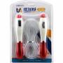 Dây nhảy thể lực đếm số vòng W-288