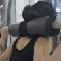 Đệm lót hỗ trợ gánh tạ mút xốp