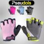Găng tay tập gym Nam Nữ Pseudois