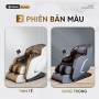 Ghế Massage Toàn Thân OSUN SK-666