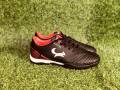 Giầy bóng đá Zocker(Đen- đỏ)