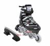 Giầy trượt patin- trượt băng Filtwo 8508 bạc