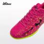 Giày Đá Bóng Zocker Inspire PRO Rose Red/Green