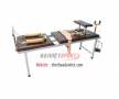 Giường kéo dãn cột sống lưng ĐV-02