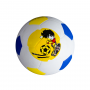 Bóng đá cao su zocker số 3