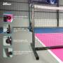 Bộ khung lưới Pickleball cao cấp Zocker LPZ40