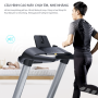 Máy chạy bộ zasami KZ -T6700A