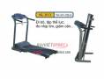 Máy tập chạy bộ điện KL 813