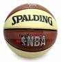  Quả bóng rổ Spalding Wide Channel NBA