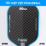 Cục tẩy mặt vợt Pickleball Zocker