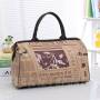 Túi xách du lịch thể thao họa tiết