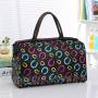 Túi xách du lịch thể thao họa tiết