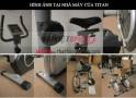 Xe đạp tập thể dục Titan K-8704