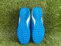 Giày bóng đá Zocker (xanh nước biển)