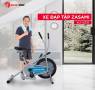 Xe Đạp Tập Thể Dục Zasami KZ-6511