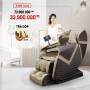 Ghế massage toàn thân OSUN S225