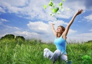 6 Bài tập yoga điều trị các bệnh ở bụng